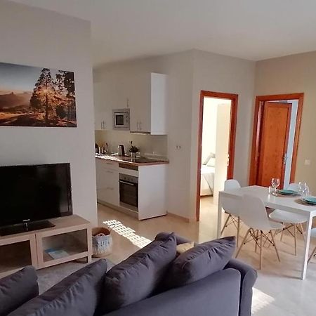 Amplio Y Luminoso Apartman Las Palmas de Gran Canaria Kültér fotó