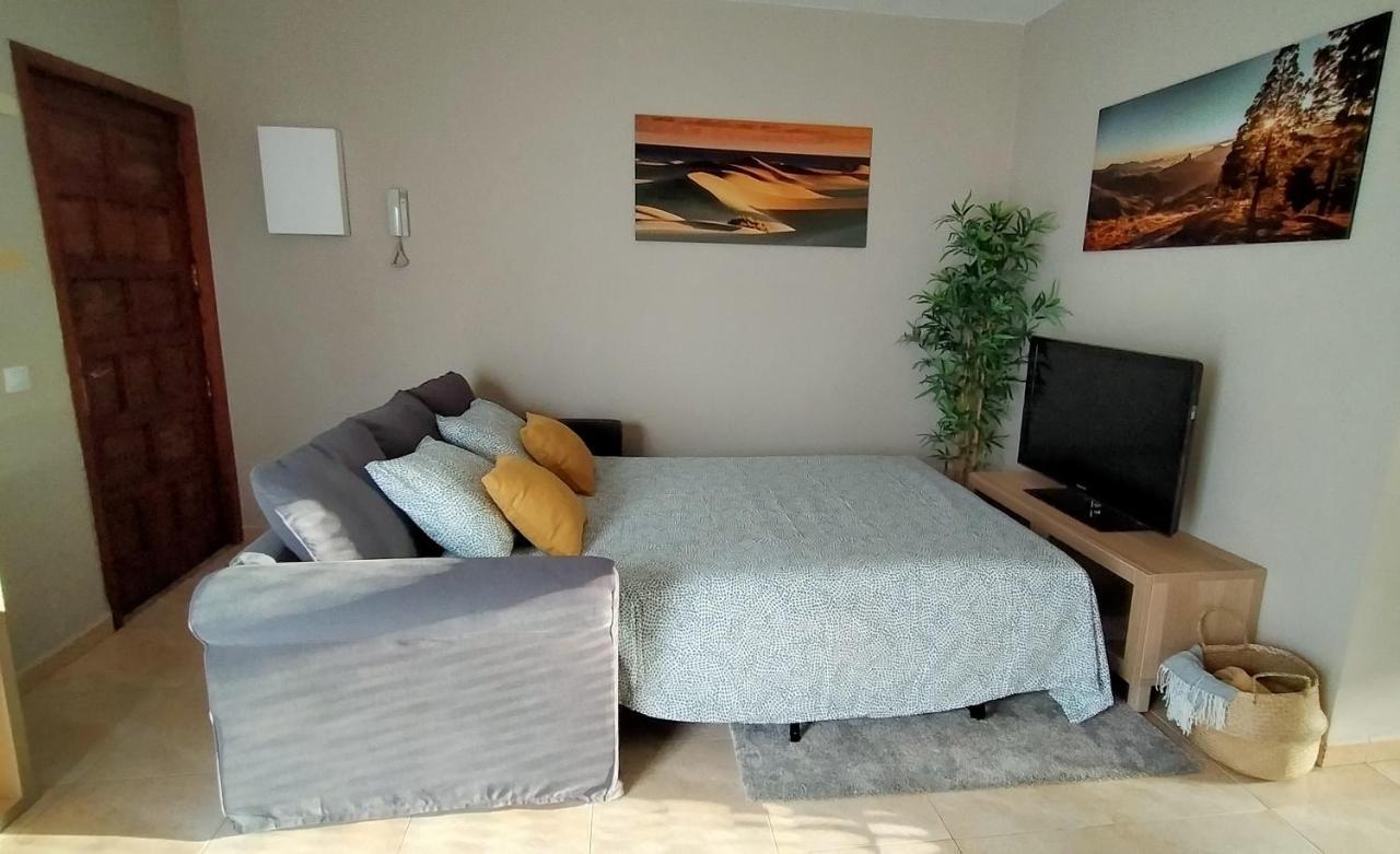 Amplio Y Luminoso Apartman Las Palmas de Gran Canaria Kültér fotó