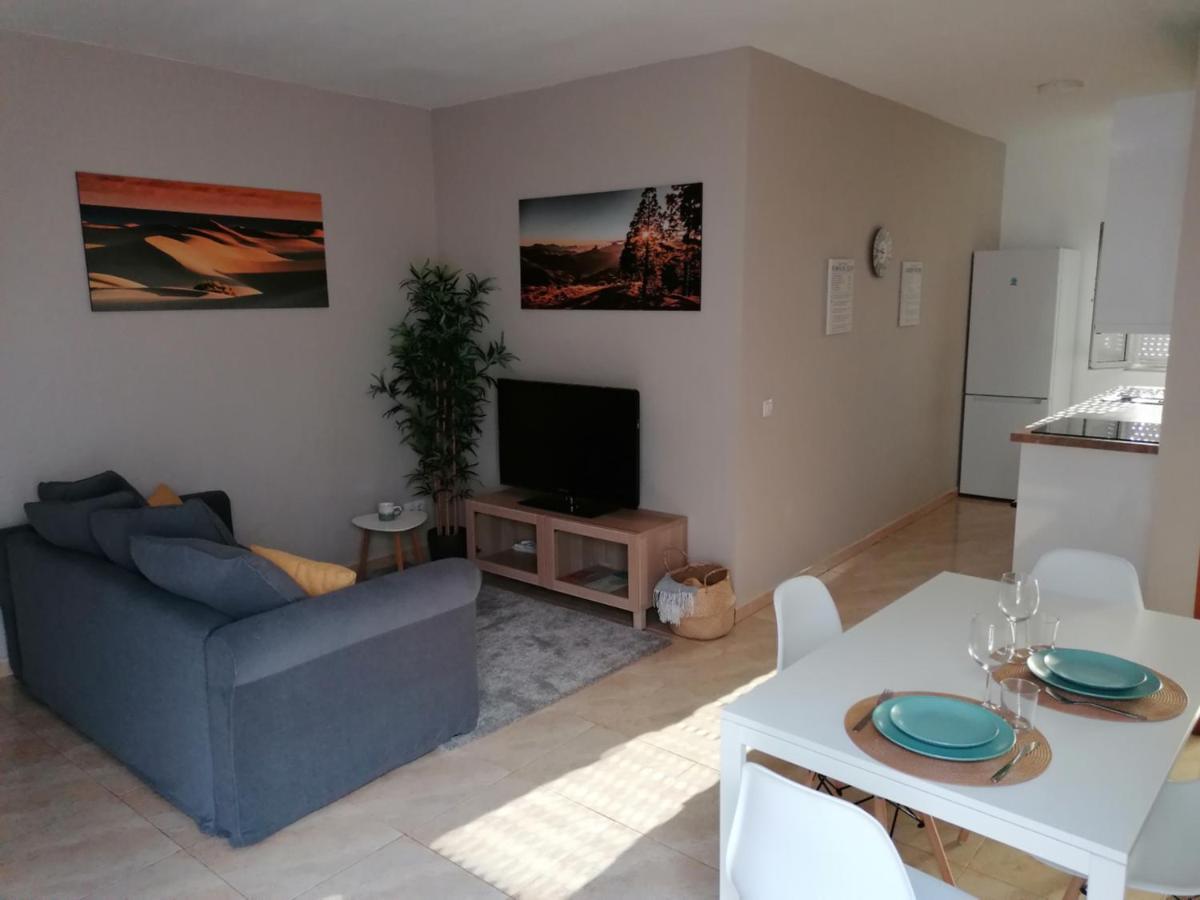 Amplio Y Luminoso Apartman Las Palmas de Gran Canaria Kültér fotó