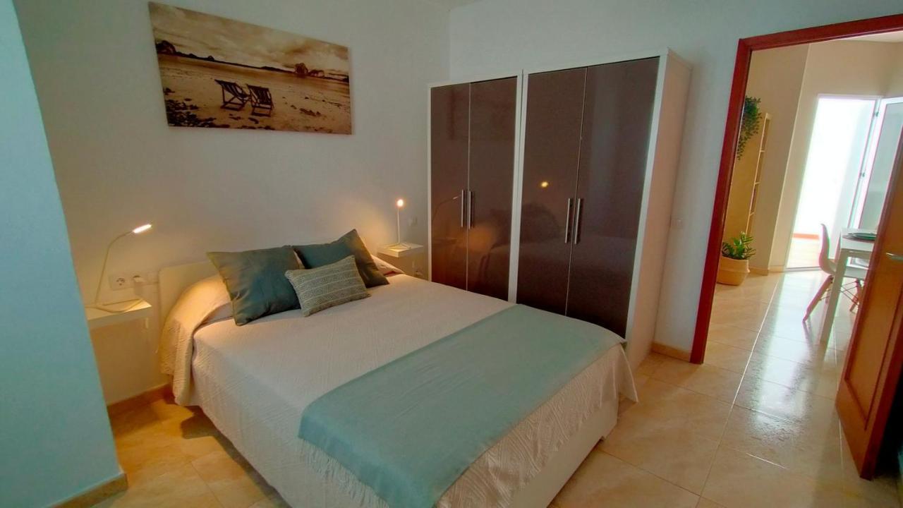 Amplio Y Luminoso Apartman Las Palmas de Gran Canaria Kültér fotó