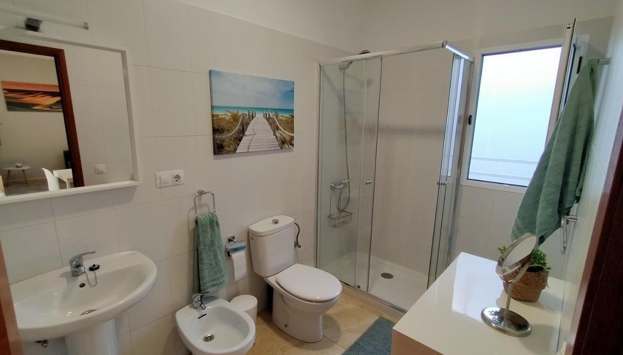 Amplio Y Luminoso Apartman Las Palmas de Gran Canaria Kültér fotó
