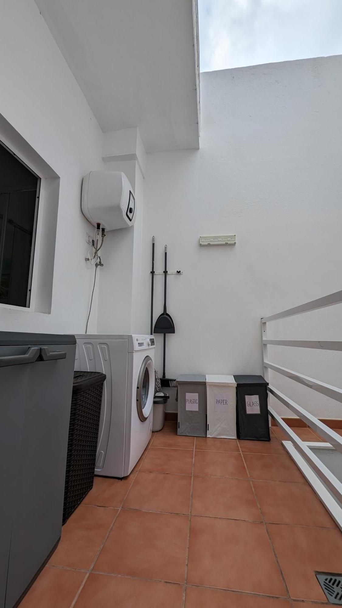 Amplio Y Luminoso Apartman Las Palmas de Gran Canaria Kültér fotó